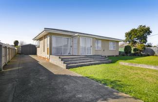 15 McLean Street, Hawera