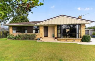 61B Te Aroha Street, Hamilton East