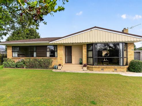 61B Te Aroha Street, Hamilton East