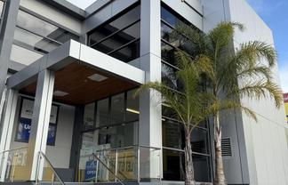 Convenient Mt Wellington Office space