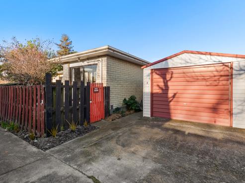 2/56 Aylesford Street, Mairehau