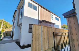7/31 Wainuiomata Road, Wainuiomata