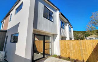 7/31 Wainuiomata Road, Wainuiomata
