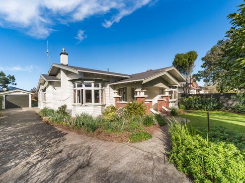 16 Argyle Avenue, Takaro