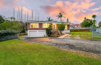 26 Walpole Avenue, Hillpark