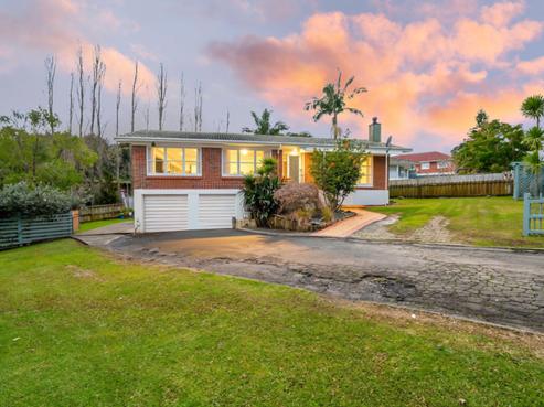 26 Walpole Avenue, Hillpark