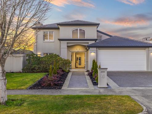 4 Ruby Avenue, Northwood