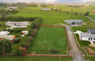 121A Muhunoa East Road, Ohau