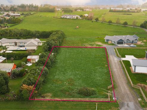121A Muhunoa East Road, Ohau