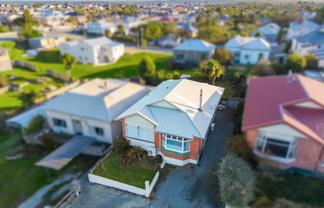 4 Brunswick Street, Seaview