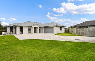 199 Borman Road, Rototuna