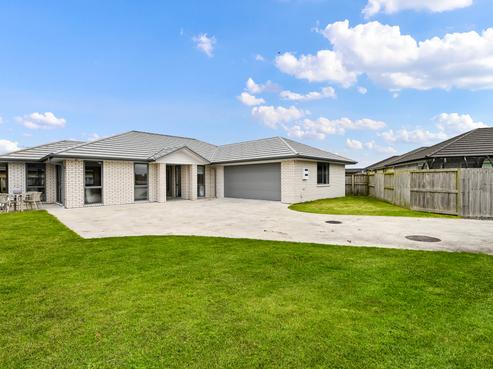 199 Borman Road, Rototuna North