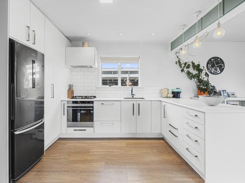 158A Brooklands Road, Vogeltown