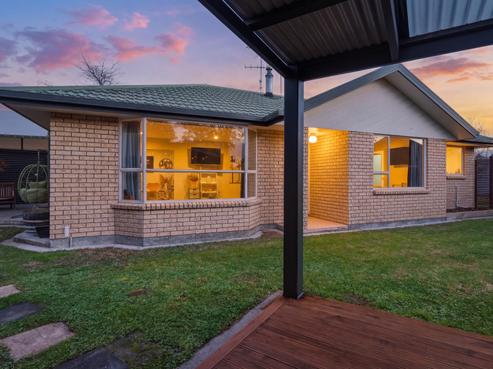 11B Rata Place, Witherlea