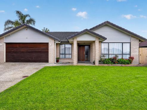 8 Ranchod Terrace, Pukekohe