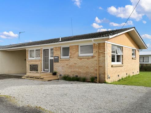 1144B Heaphy Terrace, Fairfield
