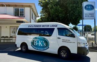 Rare Auckland Airport Accommodation Opportunity