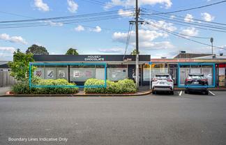 Office, Retail/Hospo or Medical 60-180m² Available