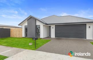 11 Maggie Street , Kaiapoi