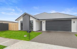 11 Maggie Street , Kaiapoi
