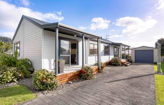 105 The Yardarm, Pauanui