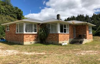 Bay of Plenty - Address withheld