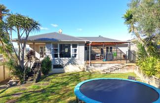 22 Ailsa Street, Te Kuiti