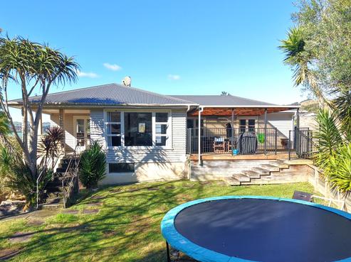 22 Ailsa Street, Te Kuiti