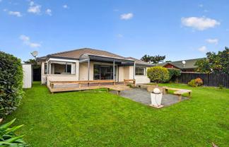 3 Pono Place, Waiuku