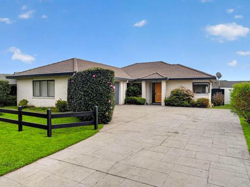 3 Pono Place, Waiuku