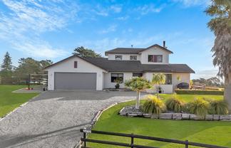 1065 Ponga Road, Papakura
