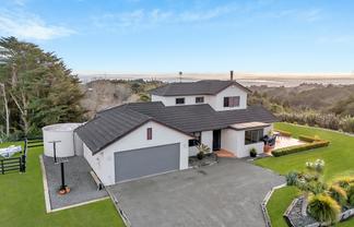 1065 Ponga Road, Papakura
