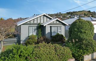 17 Frome Street, Oamaru