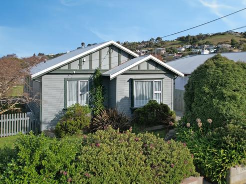 17 Frome Street, Oamaru