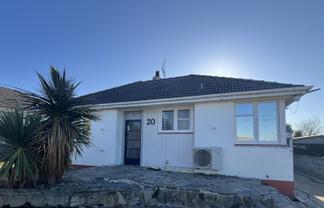 20 Harlech Street, Oamaru
