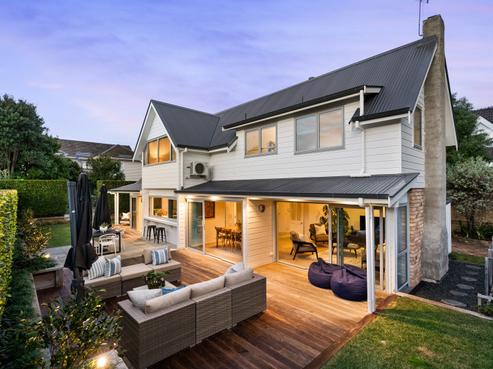 175A Long Drive, Saint Heliers