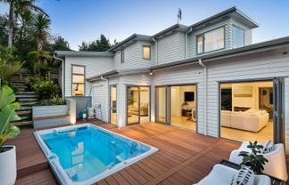 55 Tautari Street, Orakei