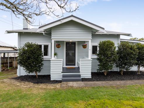 6 Joffre Street, Frankton