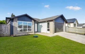18 Huahua Crescent, Papakura