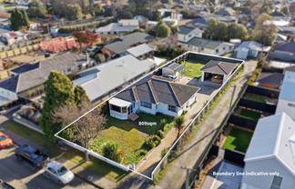 55 Arthur Street, Upper Riccarton