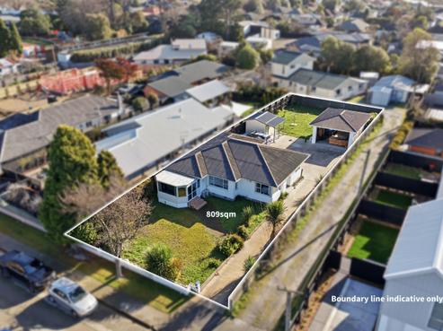 55 Arthur Street, Upper Riccarton