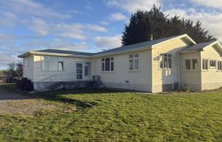 7 Wright Road, Gore