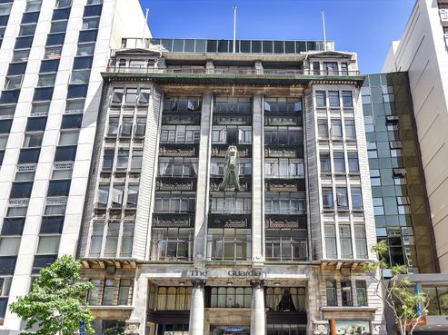 725/105 Queen Street, Auckland Central