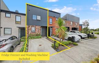 22 Tuhono Street, Manukau
