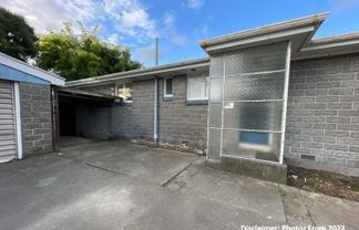 19 Reading Street, Upper Riccarton