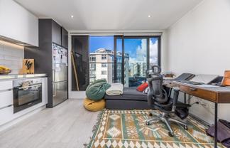902A/147 Nelson Street, Auckland Central