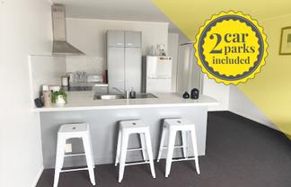 11/6 Porters Avenue, Eden Terrace