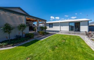 1/510 Burnett Street, Mahora