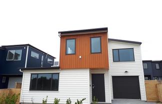 40 Lockheed Street , Hobsonville