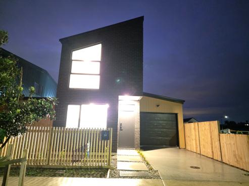 26 Stableford Crescent, Opaheke